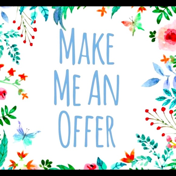 Offers Always Considered - Picture 1 of 1